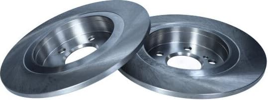 Brake Disc 19-4724 - image 2