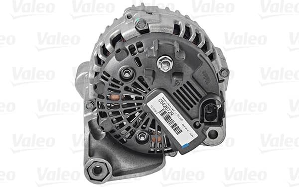 Alternator VALEO CORE-FLEX 200037 - image 6