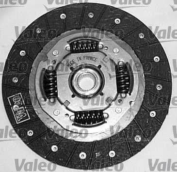 Clutch Kit KIT3P 821177 - image 8