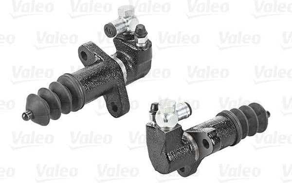 Slave Cylinder, clutch 804770 - image 4