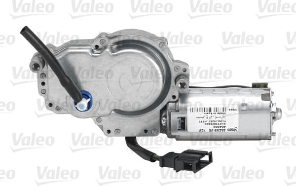 Wiper Motor ORIGINAL PART 404369 - image 7