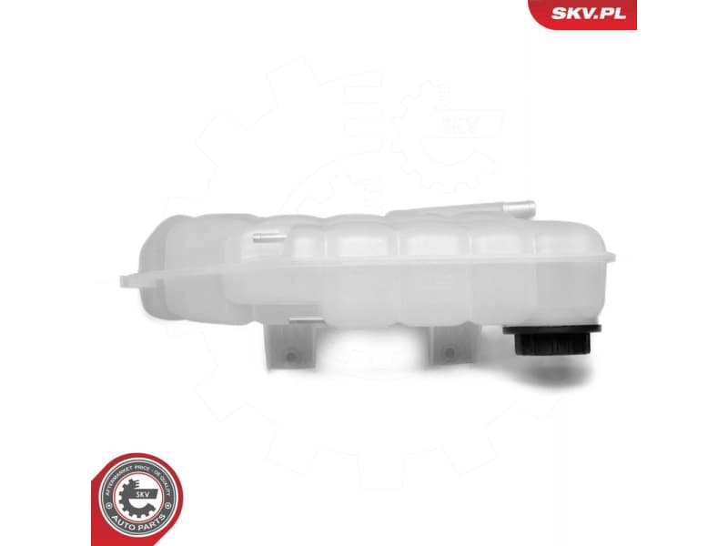 Expansion Tank, coolant 61SKV368 - image 2