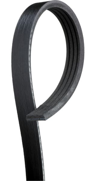 V-ribbed Belt Micro-V® Stretch Fit™ 4PK887SF