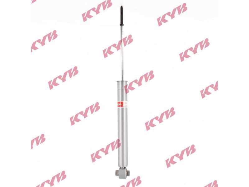 Shock Absorber Gas A Just 5530007