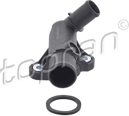 Coolant Flange 722 783