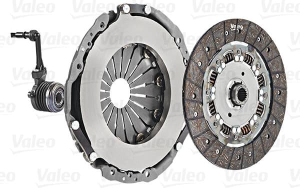Clutch Kit KIT3P (CSC) 834005 - image 6