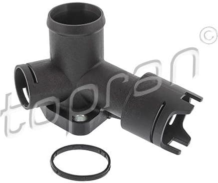 Coolant Flange 117503