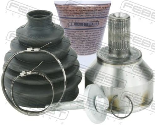 Joint Kit, drive shaft 2710-C70