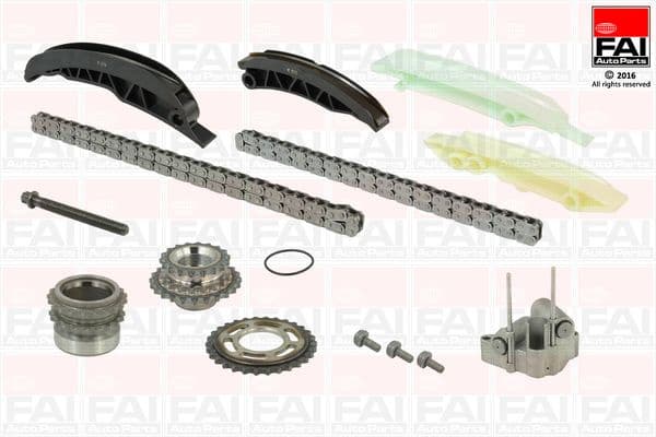 Timing Chain Kit TCK238NG