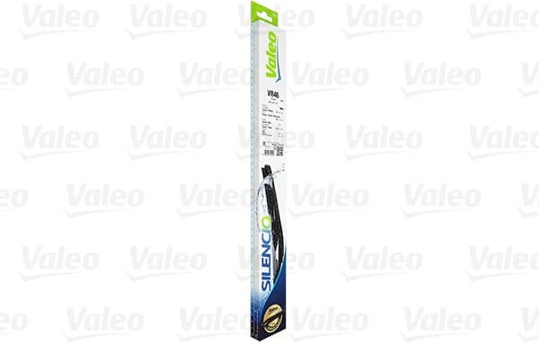 Wiper Blade SILENCIO REAR 574204 - image 6