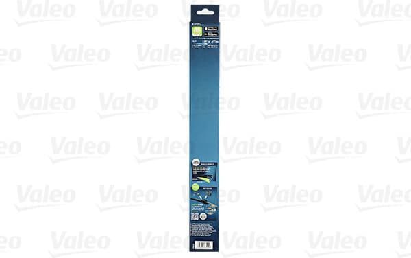 Wiper Blade HYDROCONNECT REAR 578562 - image 10