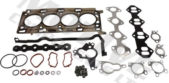 Gasket Kit, cylinder head HSR9760