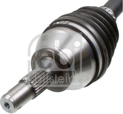 Drive Shaft 182113 - image 2