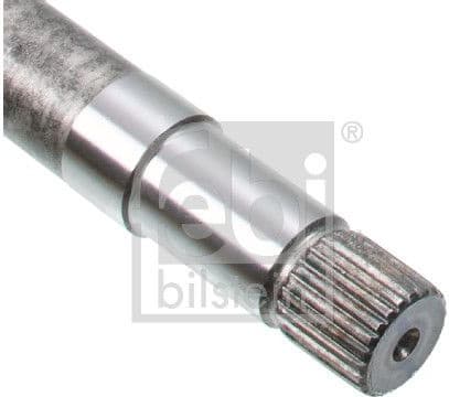 Drive Shaft 182113 - image 3