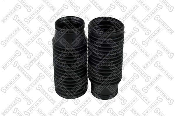 Dust Cover Kit, shock absorber 11-27124-SX - image 2