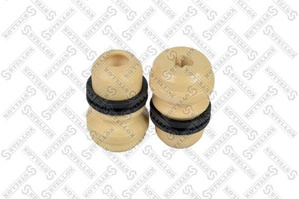 Dust Cover Kit, shock absorber 11-27124-SX - image 3