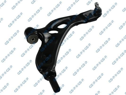 Control/Trailing Arm, wheel suspension S062837
