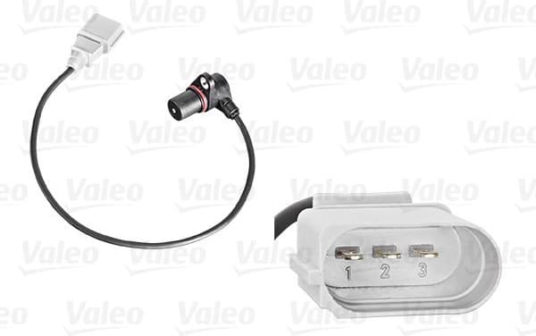 Sensor, crankshaft pulse 254101 - image 4