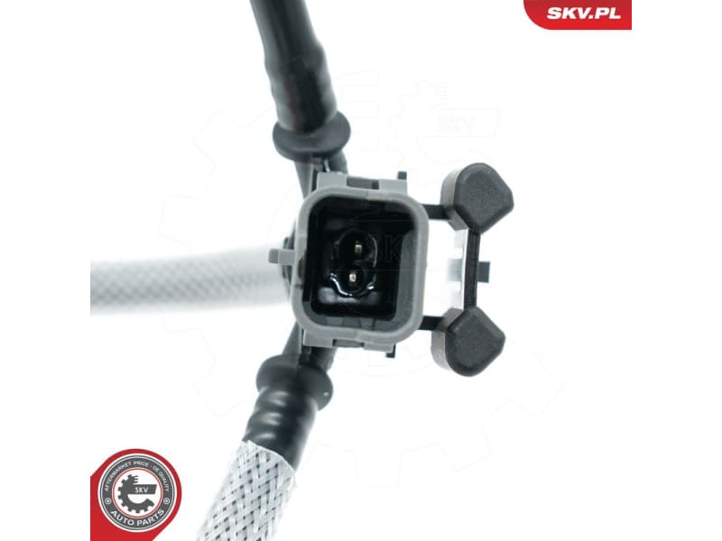 Hose, fuel overflow 54SKV340 - image 3