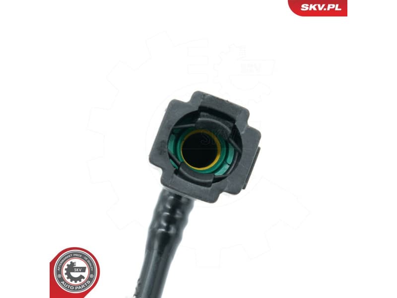 Hose, fuel overflow 54SKV340 - image 4