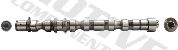 Camshaft T1811