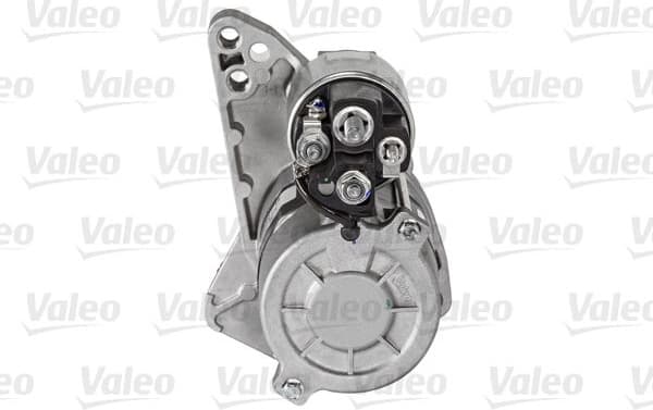 Starter VALEO ORIGINS NEW STOP&START OE TECHNOLOGY 438279 - image 7