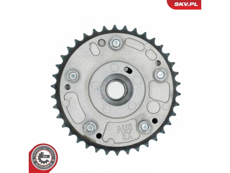 Camshaft Adjuster 39SKV514