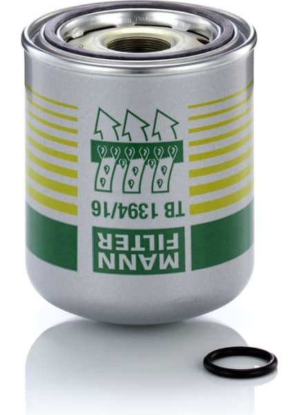 Air Dryer Cartridge, compressed-air system TB 1394/16 X