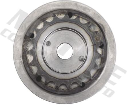 Camshaft Adjuster VVTG4025 - image 3