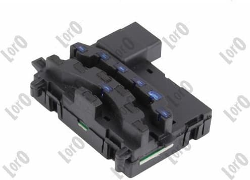 Steering Angle Sensor LORO 120-12-003 - image 2