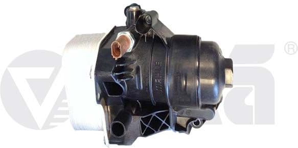 Oil Cooler, engine oil 11151790201