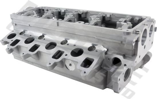 Cylinder Head CYW9038 - image 5