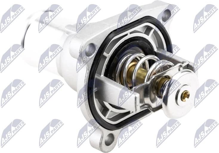 Thermostat, coolant CTM-PL-027 - image 2