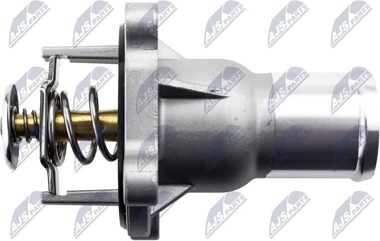 Thermostat, coolant CTM-PL-027 - image 3