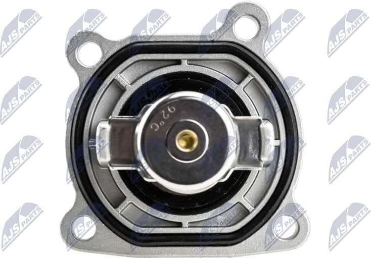 Thermostat, coolant CTM-PL-027 - image 4