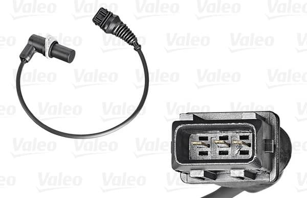 Sensor, camshaft position 253835 - image 4