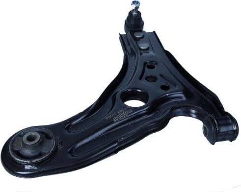 Control/Trailing Arm, wheel suspension 72-5563
