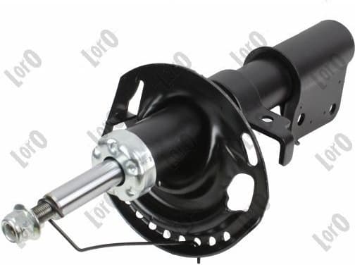 Shock Absorber LORO 232-01-056 - image 2