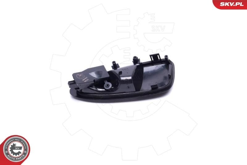 Exterior Door Handle 96SKV816 - image 3