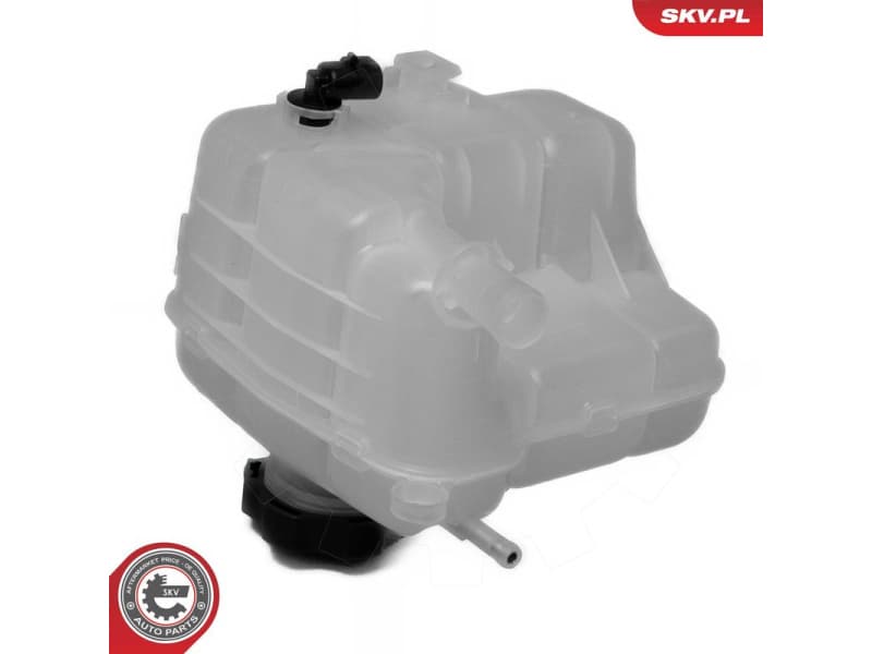 Expansion Tank, coolant 61SKV396 - image 2