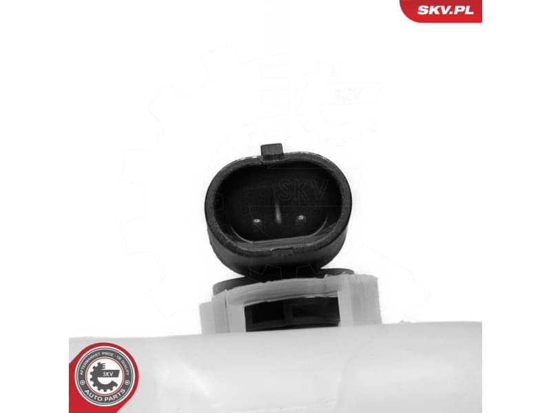 Expansion Tank, coolant 61SKV396 - image 5