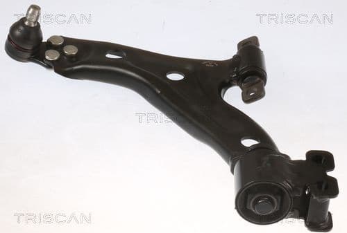 Control/Trailing Arm, wheel suspension 8500 24580
