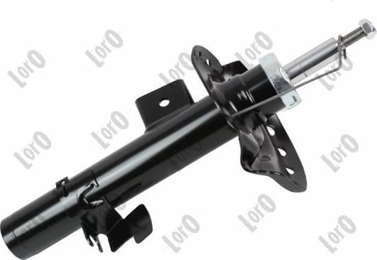 Shock Absorber LORO 232-01-070