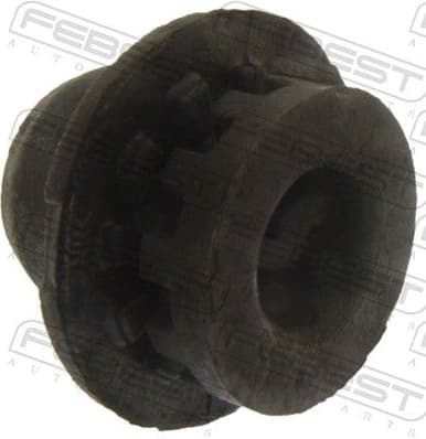 Mounting, radiator HYSB-004