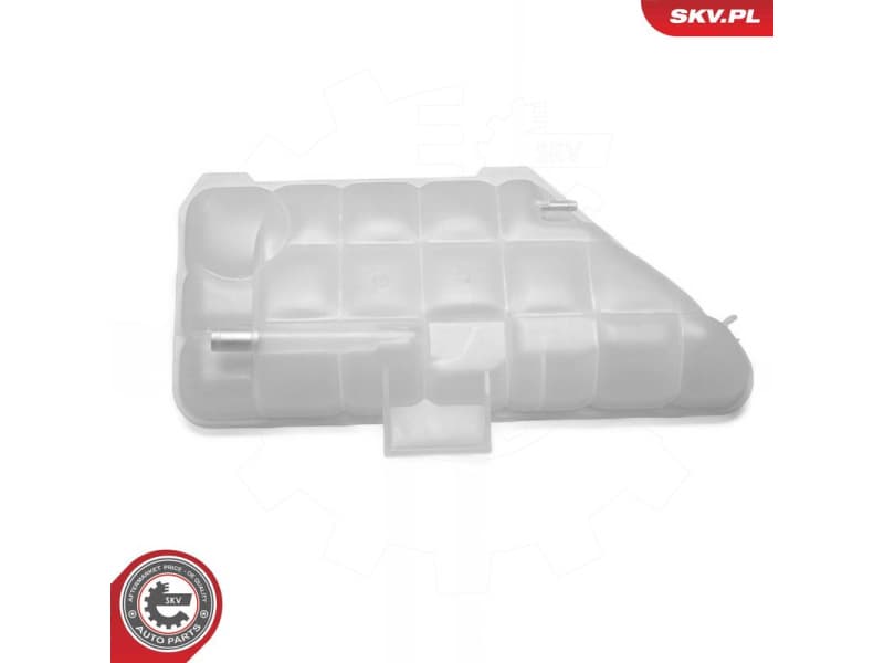 Expansion Tank, coolant 61SKV367 - image 2