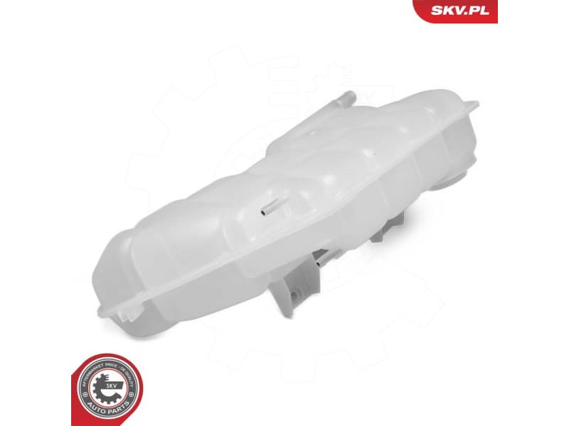 Expansion Tank, coolant 61SKV367 - image 4