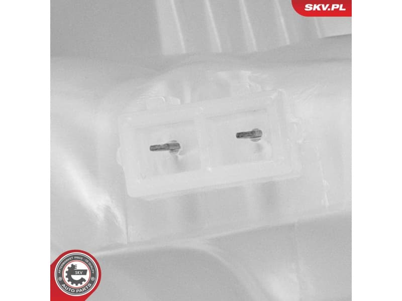 Expansion Tank, coolant 61SKV367 - image 5