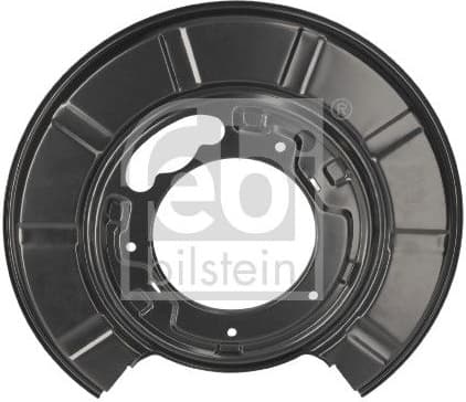 Splash Guard, brake disc 185936
