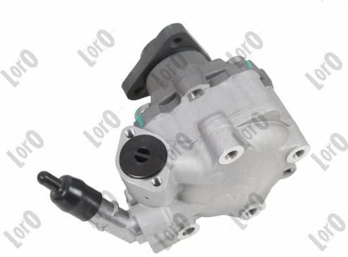 Hydraulic Pump, steering LORO 140-01-045 - image 4