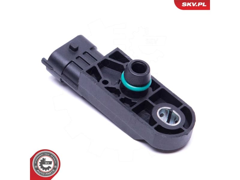 Sensor, intake manifold pressure 17SKV152 - image 2